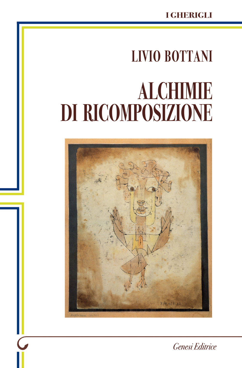 Alchimie di ricomposizione