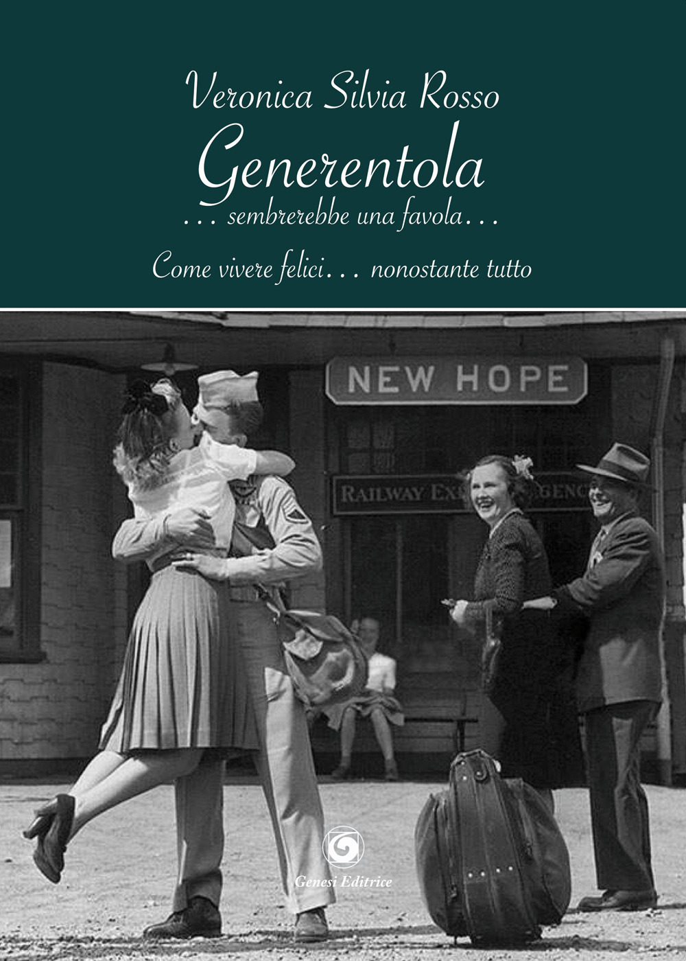 Generentola... sembrerebbe una favola…