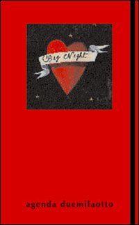 Bellandi. Agenda 2008