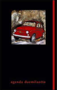 Lombardino. Agenda 2008