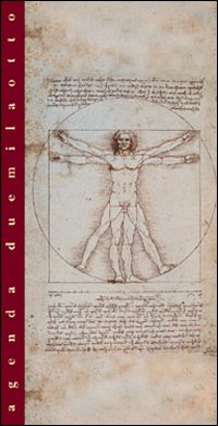 Vitruviano. Calendario 2008