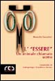 L'«Essere». Un animale chiamato uomo