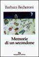 Memorie di un secondone