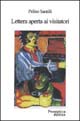 Lettera aperta ai visitatori