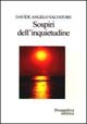 Sospiri dell'inquietudine