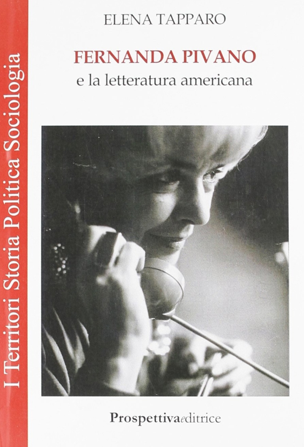 Fernanda Pivano e la letteratura americana
