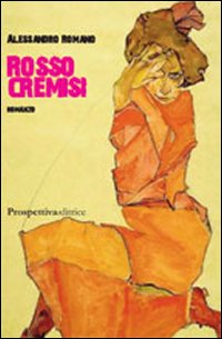 Rosso cremisi