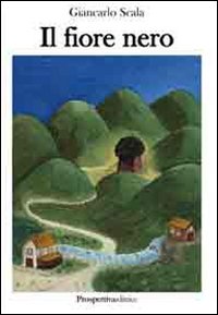Il fiore nero
