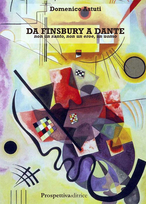 Da Finsbury a Dante