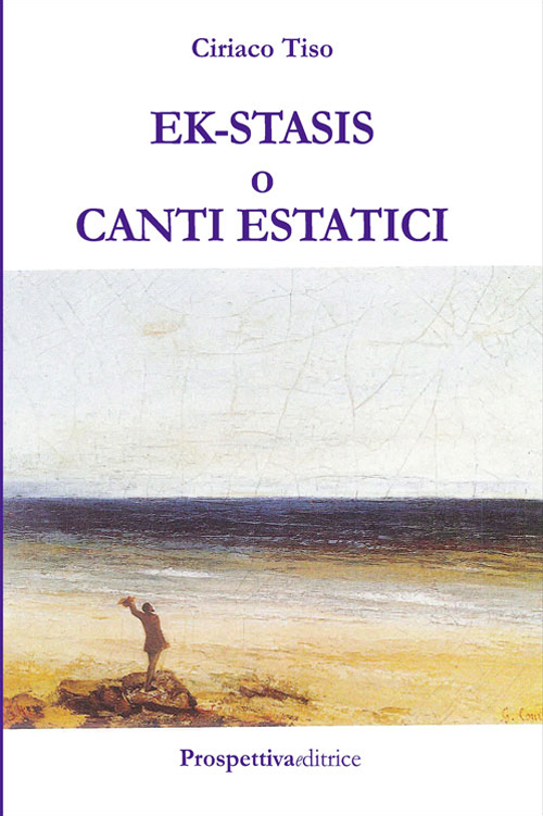 Ek-stasis o canti estatici
