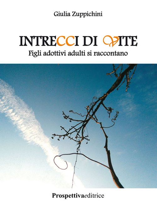 Intrecci di vite. Figli adottivi adulti si raccontano