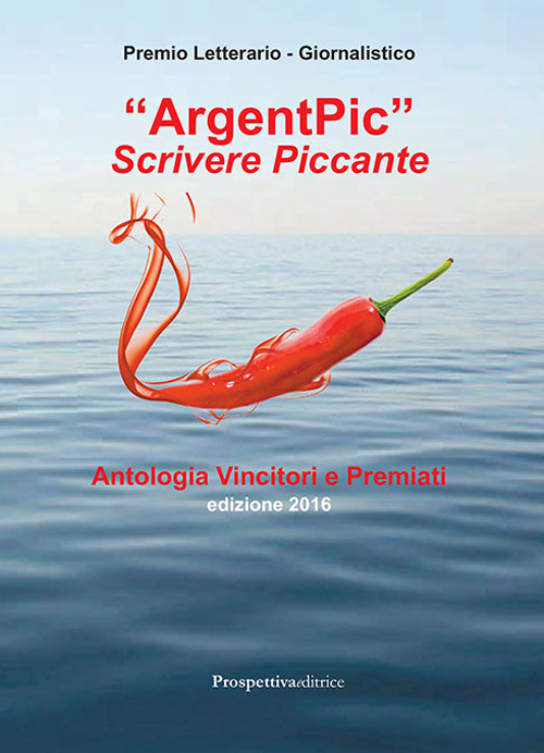 «ArgentPic» scrivere piccante