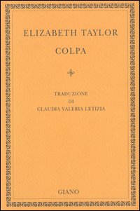 La colpa