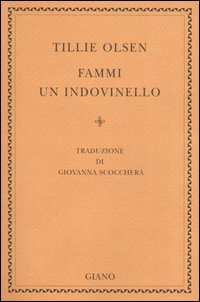 Fammi un indovinello
