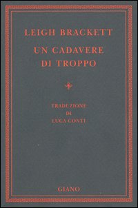 Un cadavere di troppo