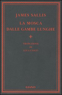 La mosca dalle gambe lunghe