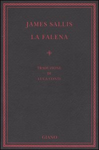 La falena