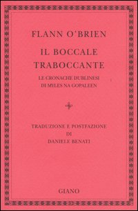 Il boccale traboccante. Le cronache dublinesi di Myles na Gopaleen