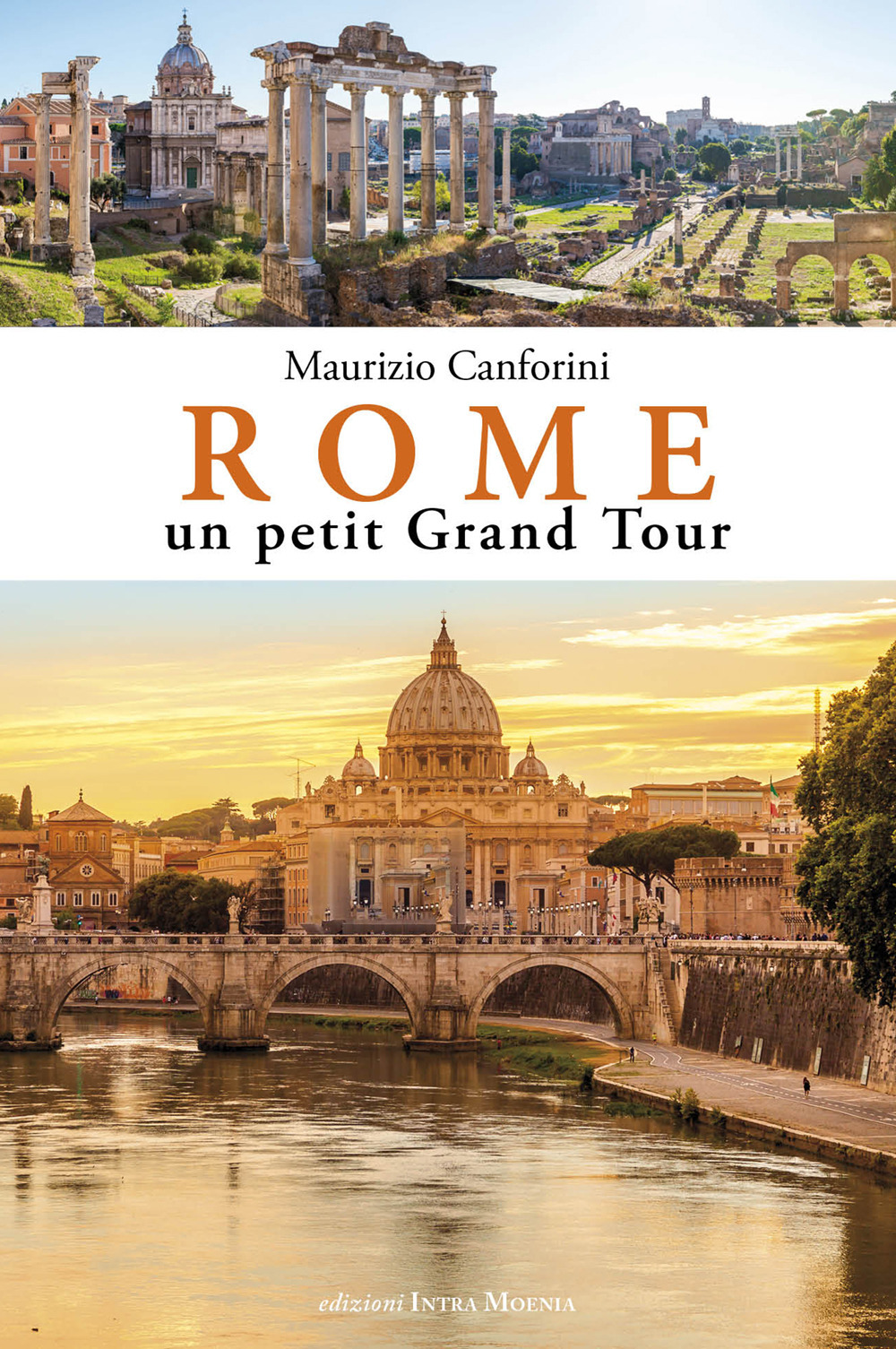 Rome un petit Grand Tour