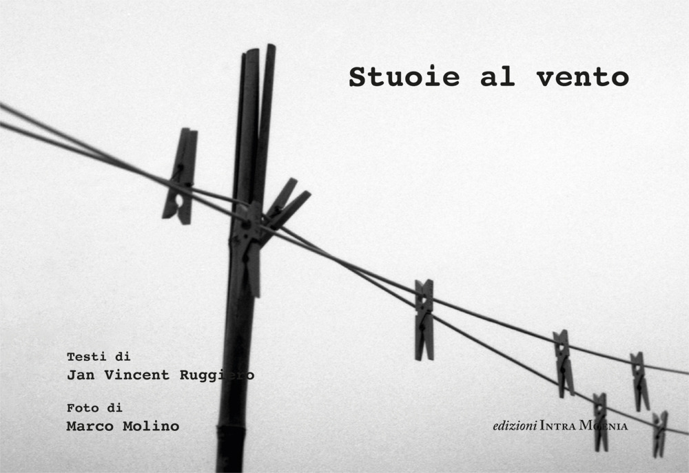 Stuoie al vento
