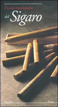 Piccola enciclopedia del sigaro