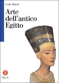 Arte dell'antico Egitto
