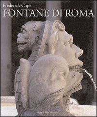 Fontane di Roma