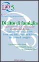 Diritto di famiglia