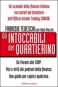 Gli intoccabili del Quartierino