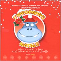 L'ippopappo. Natale