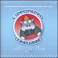 L'ippopappo. Compleanno