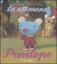 La settimana di Penelope