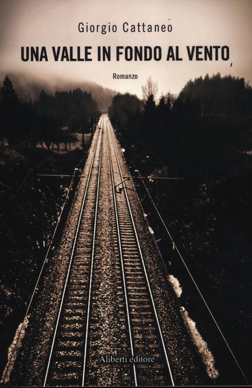 Una valle in fondo al vento