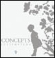 Concepts. Letteratura