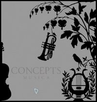 Concepts. Musica