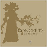 Concepts. Cinema
