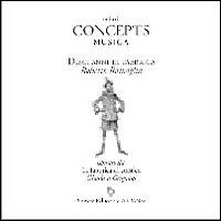 Mini concepts musica. Dieci anni di fabbrica