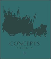 Concepts. Storia