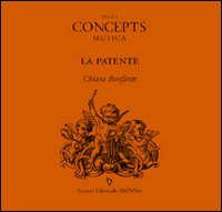 MiniConcepts Musica. La patente