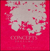 Concepts. Profumo Posh
