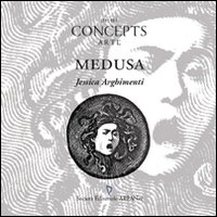MiniCONCEPTS arte. Medusa