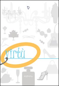 Reggy & leggi lovepack. Virtù & peccato