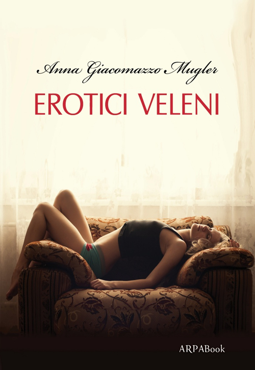 Erotici veleni