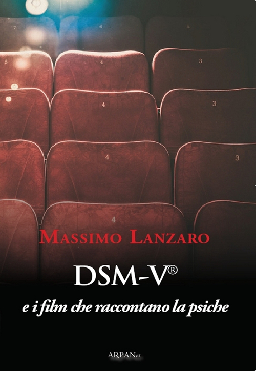 DSM-V e i film che raccontano la psiche