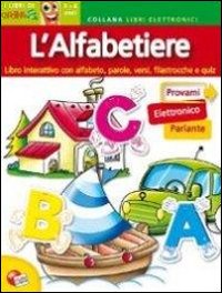 L'alfabetiere. Librogioco elettronico