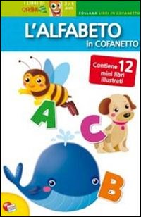 L'alfabeto in cofanetto