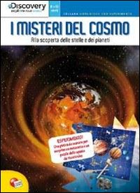 Piccolo genio. I misteri del cosmo