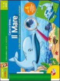 Il mare. Cerca e trova..