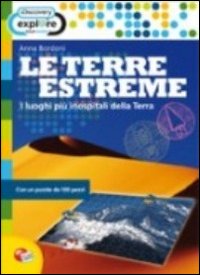 Discovery oltre i confini! Le terre estreme. I luoghi più inospitali della terra