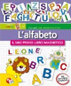 Il mio primo libro magnetico. L'alfabeto